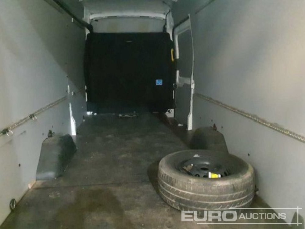 2024 Ford Transit - Véhicule utilitaire: photos 3 2024 Ford Transit - Véhicule utilitaire: photos 3