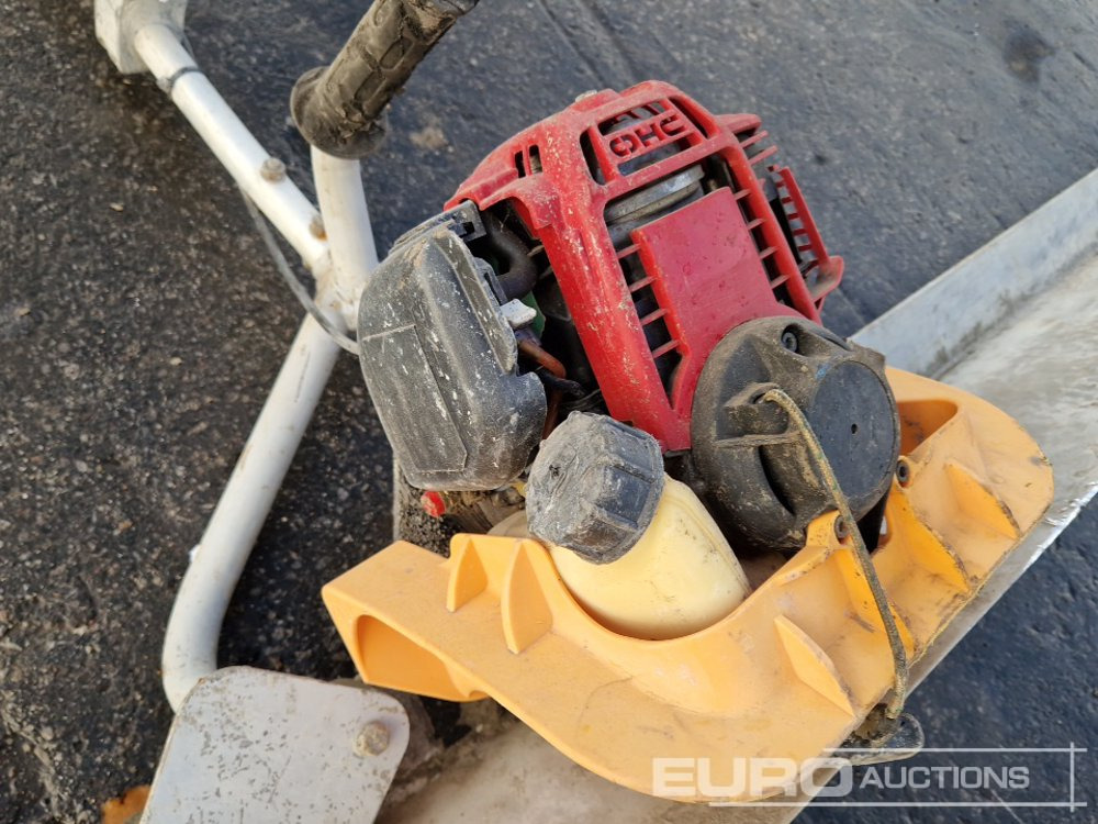 Matériel de béton Walk Behind Concrete Screed (2 of): photos 9