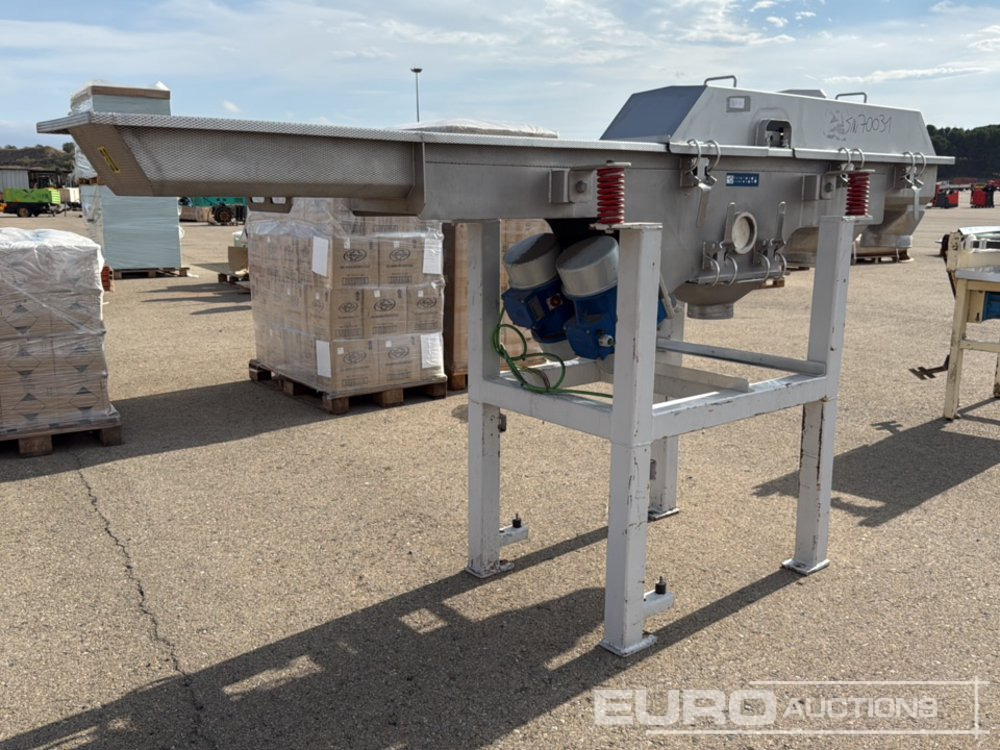 2005 Vibra FRU 32/3-DV - Matériel de chantier: photos 1 2005 Vibra FRU 32/3-DV - Matériel de chantier: photos 1