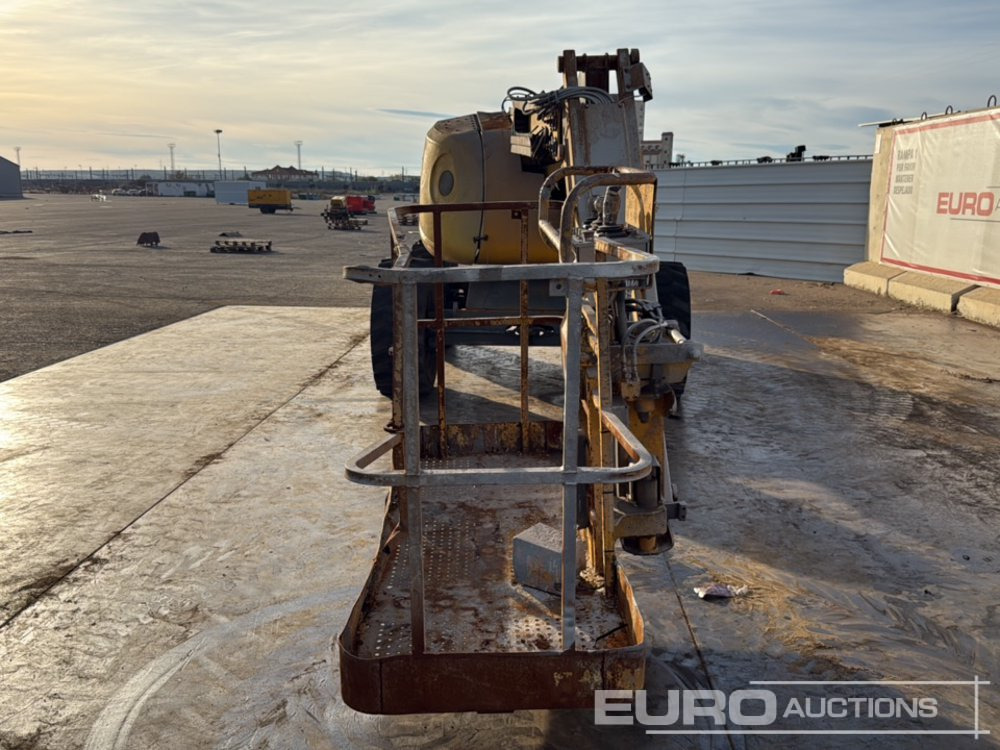 2007 Haulotte HA16PX - Nacelle articulée: photos 4 2007 Haulotte HA16PX - Nacelle articulée: photos 4