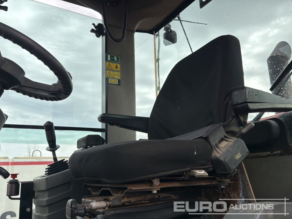 Compacteur 2011 CAT CS74: photos 28