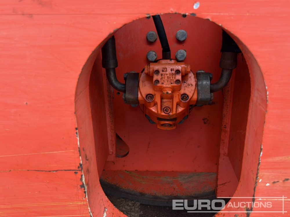 Compacteur 2011 CAT CS74: photos 18