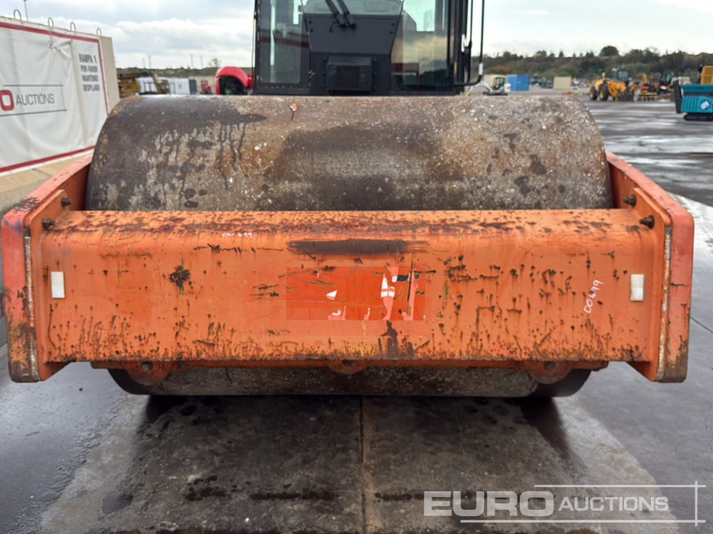 Compacteur 2011 CAT CS74: photos 13