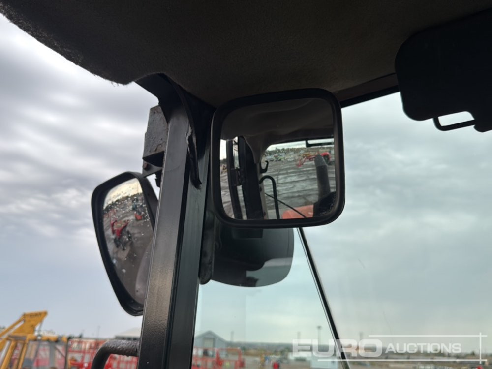 Compacteur 2011 CAT CS74: photos 27