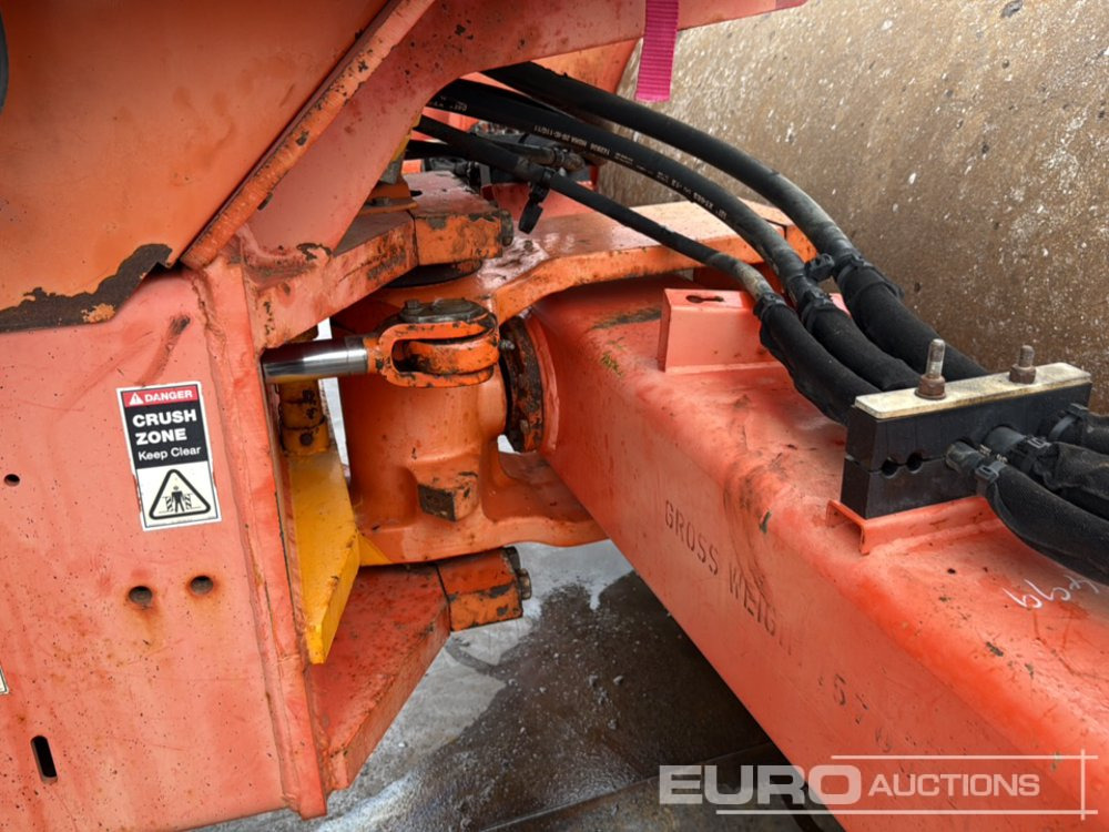 Compacteur 2011 CAT CS74: photos 19