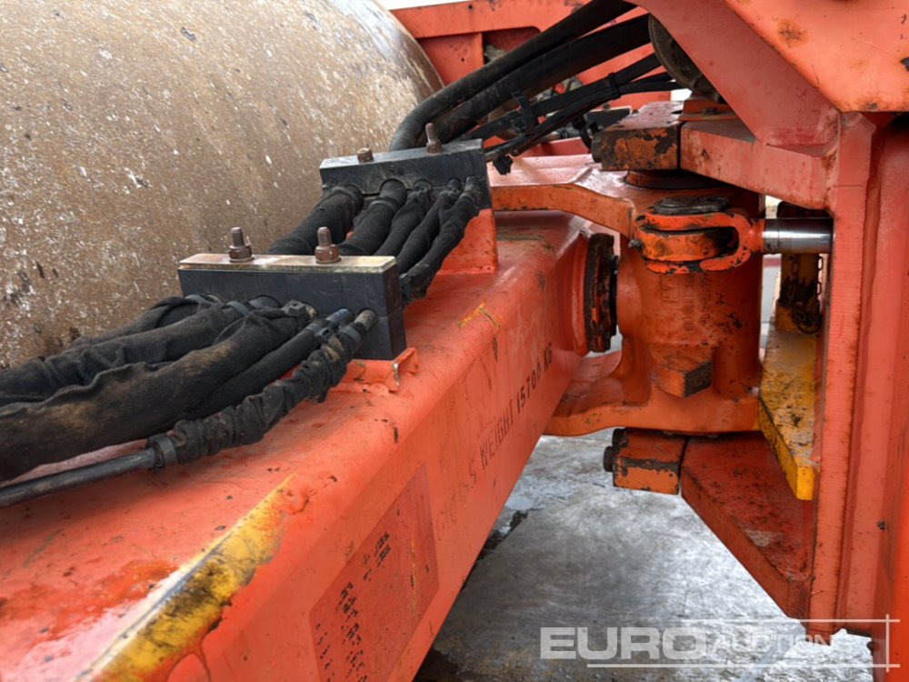 Compacteur 2011 CAT CS74: photos 17