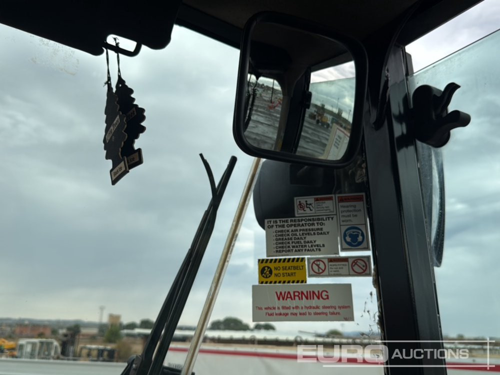 Compacteur 2011 CAT CS74: photos 26