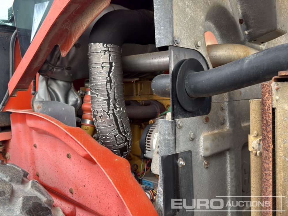 Compacteur 2011 CAT CS74: photos 33