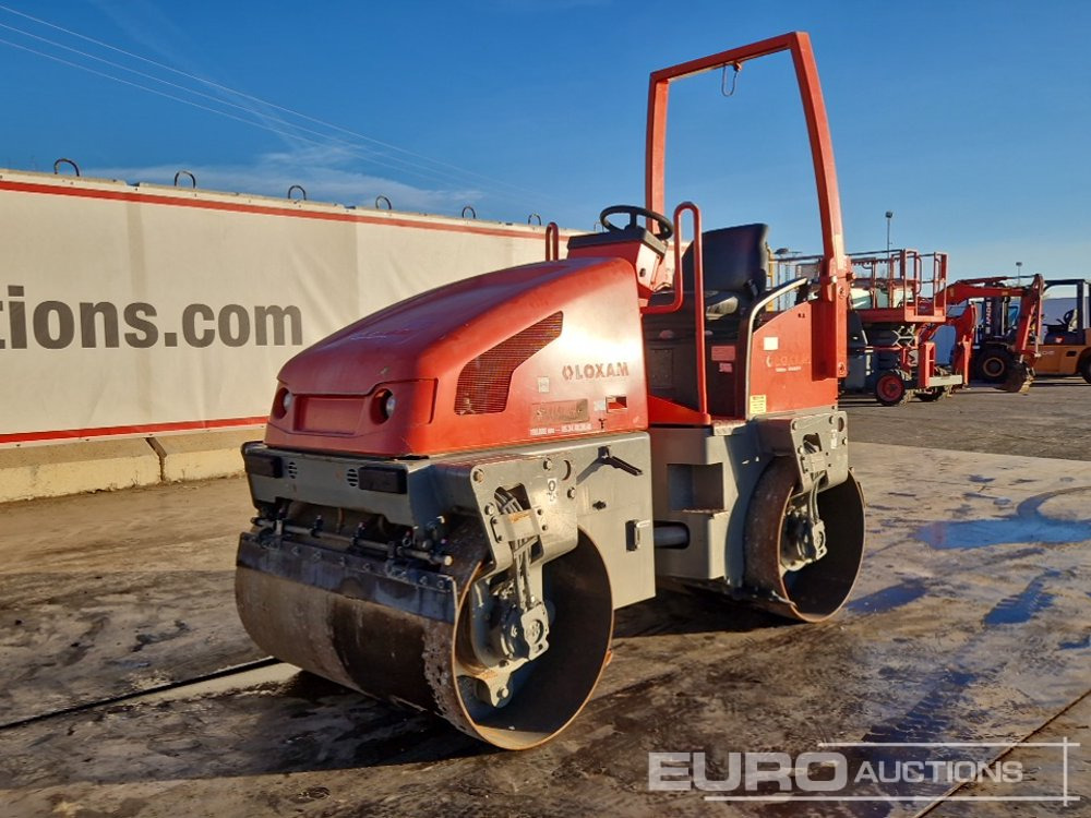 2014 JCB VMT260-120 - Compacteur: photos 1 2014 JCB VMT260-120 - Compacteur: photos 1