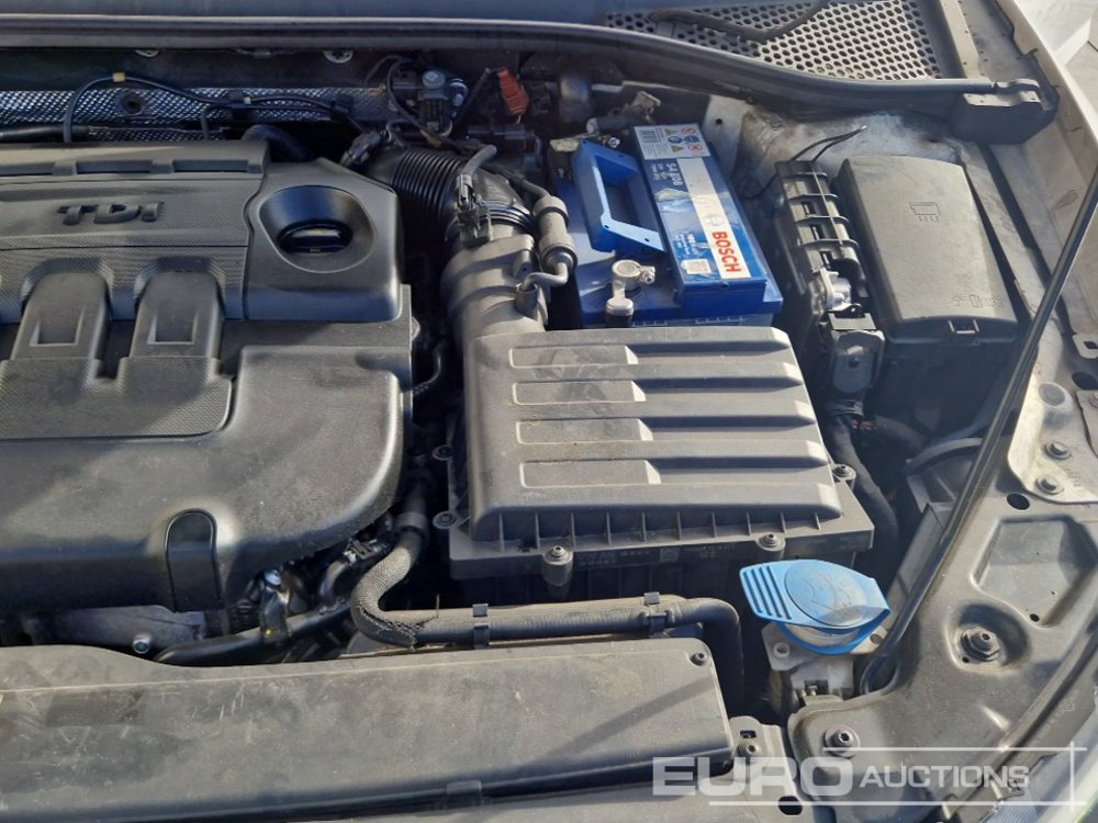 Voiture 2018 Seat LEON XPERIENCE: photos 26 Voiture 2018 Seat LEON XPERIENCE: photos 26