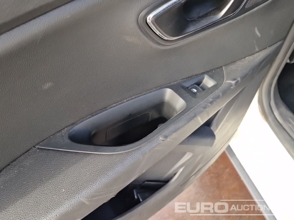 Voiture 2018 Seat LEON XPERIENCE: photos 23 Voiture 2018 Seat LEON XPERIENCE: photos 23