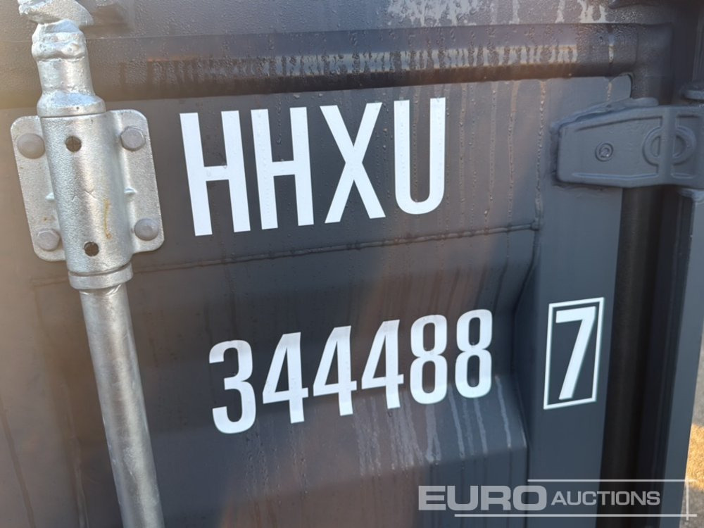 6' Container (1727 x 1465 x 1462mm), Max Load 2980Kg / Contenedor 2,53 m2, Máxima Carga 2980Kg - Conteneur maritime: photos 5 6' Container (1727 x 1465 x 1462mm), Max Load 2980Kg / Contenedor 2,53 m2, Máxima Carga 2980Kg - Conteneur maritime: photos 5