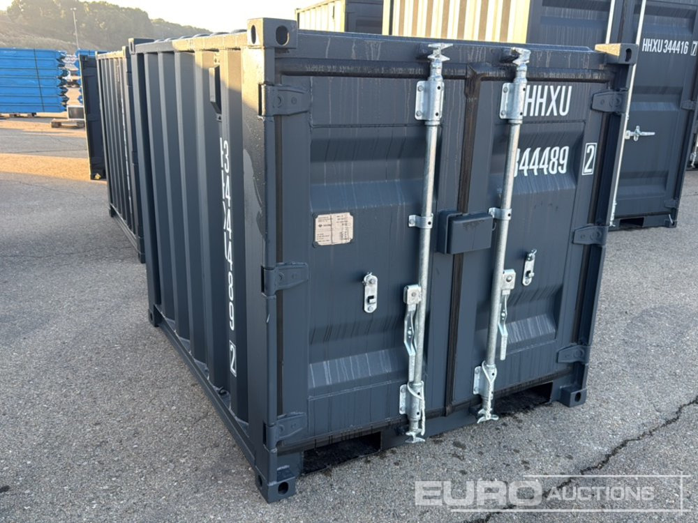 6' Container (1727 x 1465 x 1462mm), Max Load 2980Kg / Contenedor 2,53 m2, Máxima Carga 2980Kg - Conteneur maritime: photos 1 6' Container (1727 x 1465 x 1462mm), Max Load 2980Kg / Contenedor 2,53 m2, Máxima Carga 2980Kg - Conteneur maritime: photos 1