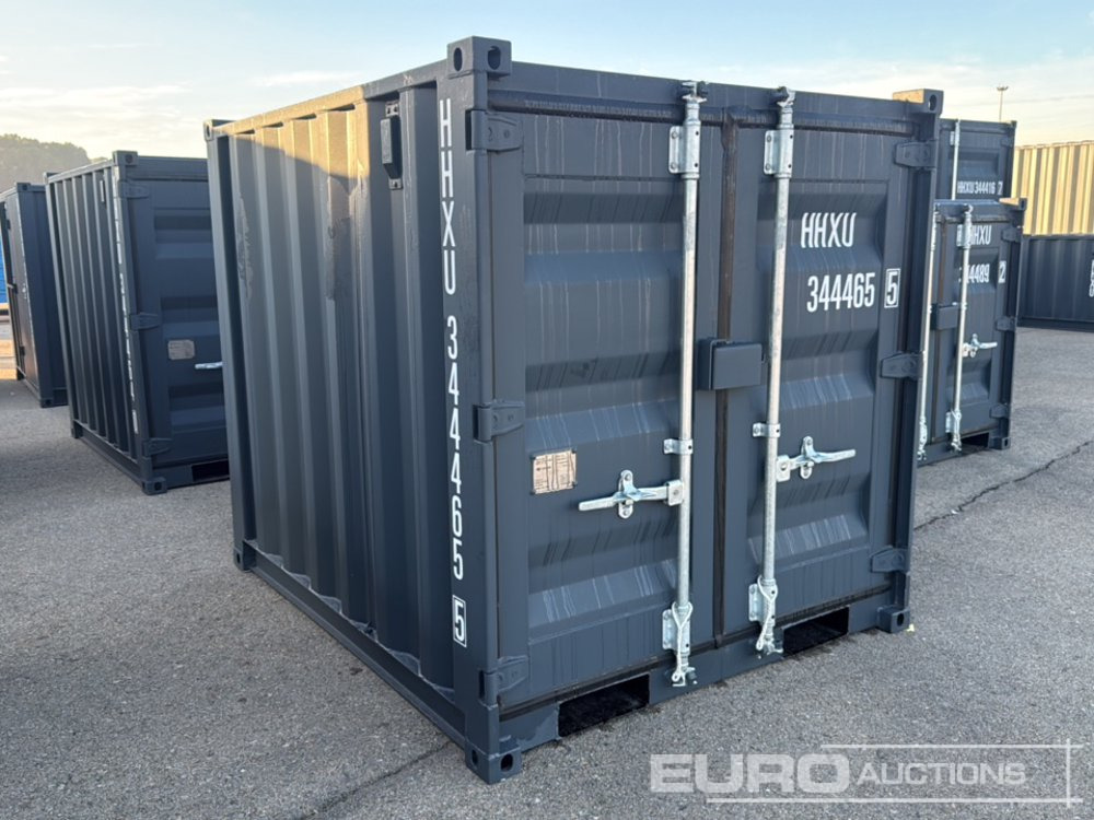 7' Container, Side Door (1981 x 1655 x 1732mm), Max Load 3370Kg / Contenedor 3,28 m2, Máxima Carga 3370Kg - Conteneur maritime: photos 1 7' Container, Side Door (1981 x 1655 x 1732mm), Max Load 3370Kg / Contenedor 3,28 m2, Máxima Carga 3370Kg - Conteneur maritime: photos 1