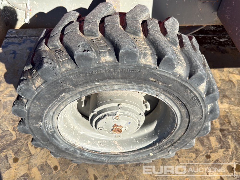 Nacelle ciseaux Haulotte H15SX: photos 9