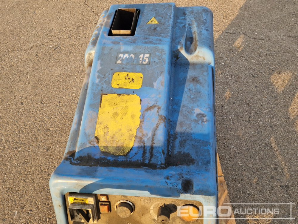 Matériel de chantier LIMGE Pressure Washer: photos 10