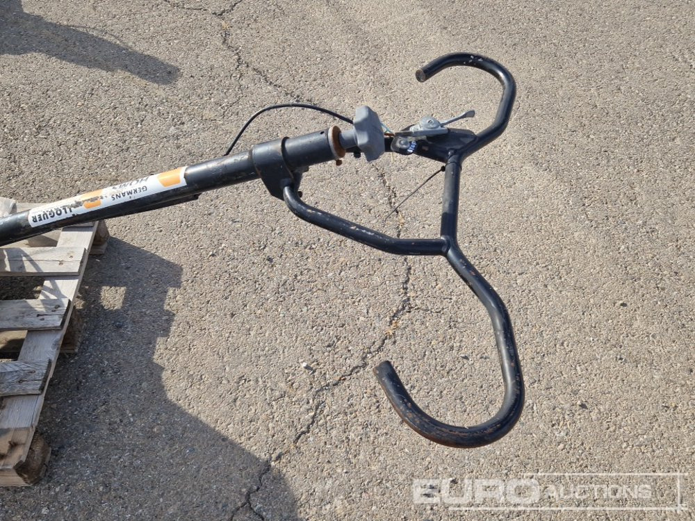 Power Trowel / Fratasadora - Travaux routiers: photos 5 Power Trowel / Fratasadora - Travaux routiers: photos 5