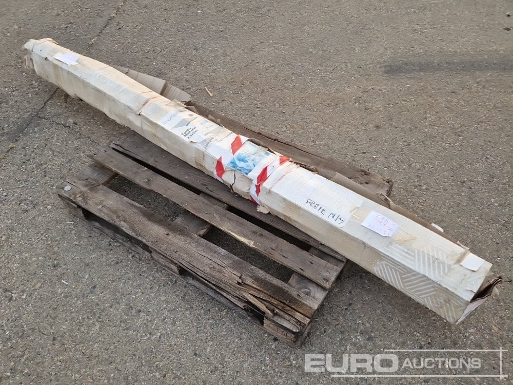 Retractable Sunblocker (2.5x2m) - Matériel de chantier: photos 3 Retractable Sunblocker (2.5x2m) - Matériel de chantier: photos 3