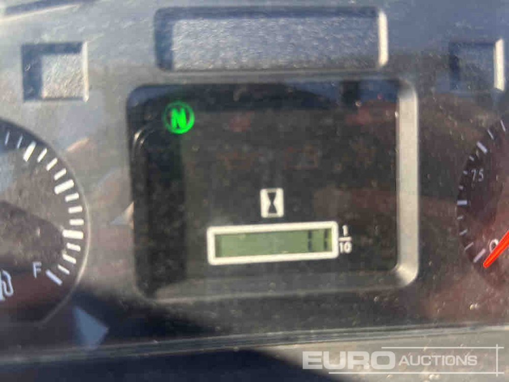 Chariot élévateur Unused 2025 Baoli KB30: photos 30 Chariot élévateur Unused 2025 Baoli KB30: photos 30