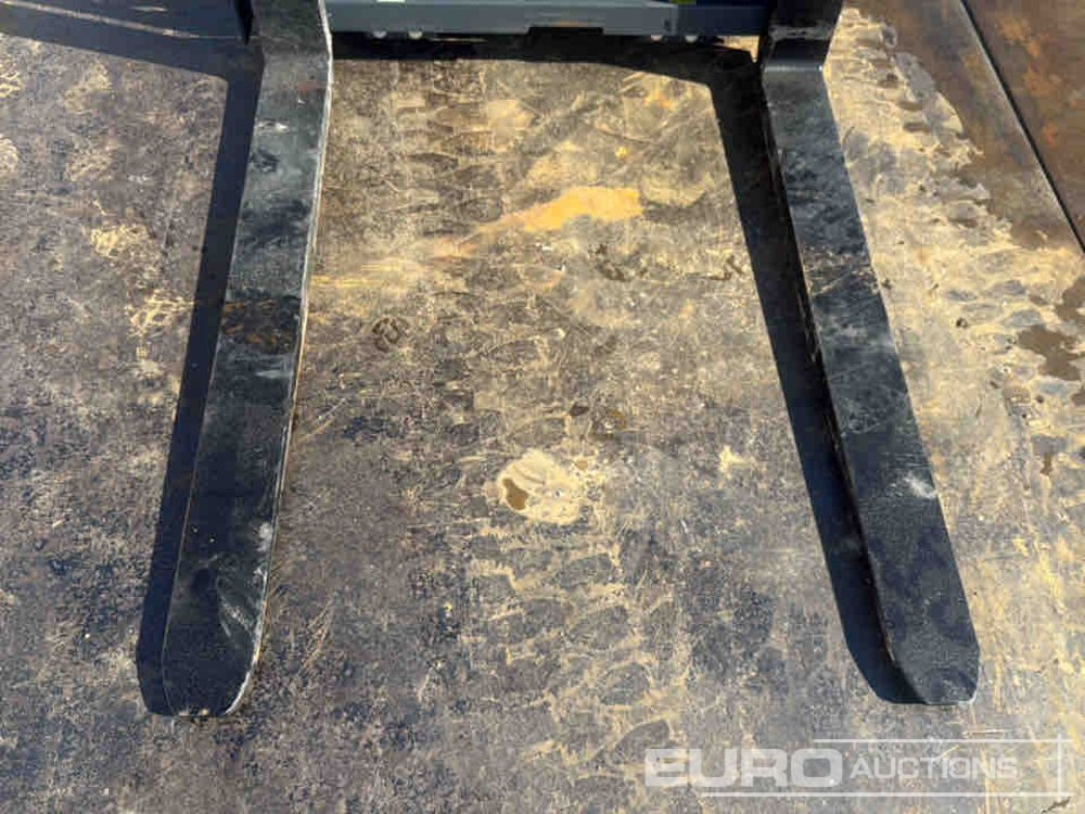 Chariot élévateur Unused 2025 Baoli KB30: photos 16 Chariot élévateur Unused 2025 Baoli KB30: photos 16