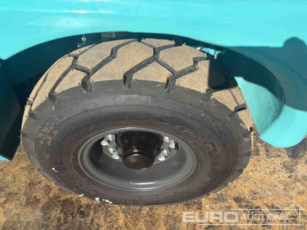 Chariot élévateur Unused 2025 Baoli KB30: photos 10 Chariot élévateur Unused 2025 Baoli KB30: photos 10