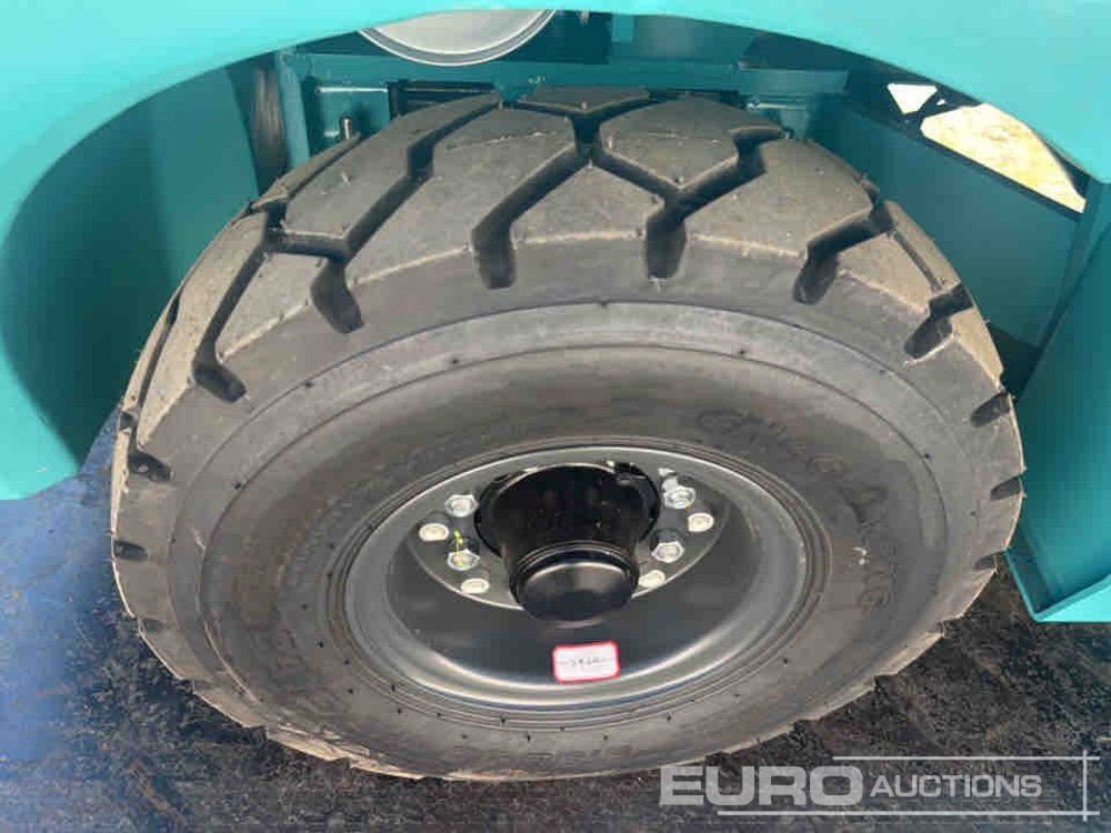 Chariot élévateur Unused 2025 Baoli KB30: photos 11 Chariot élévateur Unused 2025 Baoli KB30: photos 11