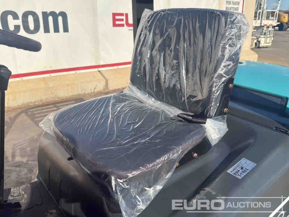 Chariot élévateur Unused 2025 Baoli KB30: photos 25 Chariot élévateur Unused 2025 Baoli KB30: photos 25