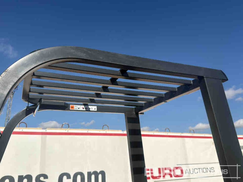 Chariot élévateur Unused 2025 Baoli KB30: photos 26 Chariot élévateur Unused 2025 Baoli KB30: photos 26