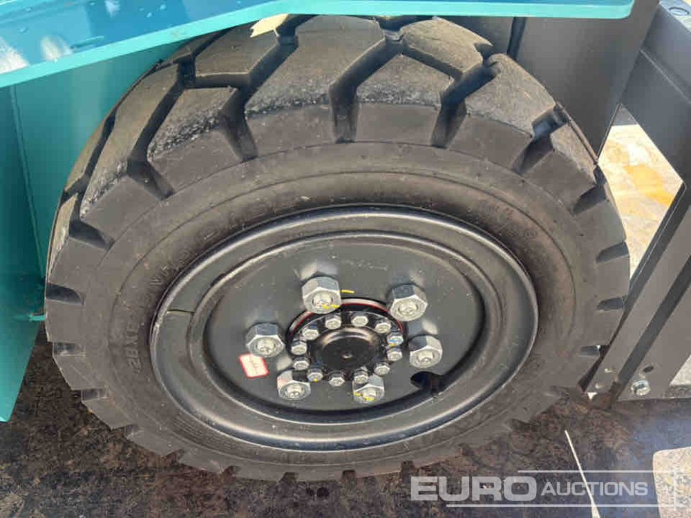 Chariot élévateur Unused 2025 Baoli KB30: photos 12 Chariot élévateur Unused 2025 Baoli KB30: photos 12