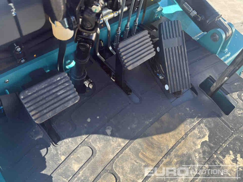 Chariot élévateur Unused 2025 Baoli KB30: photos 20 Chariot élévateur Unused 2025 Baoli KB30: photos 20