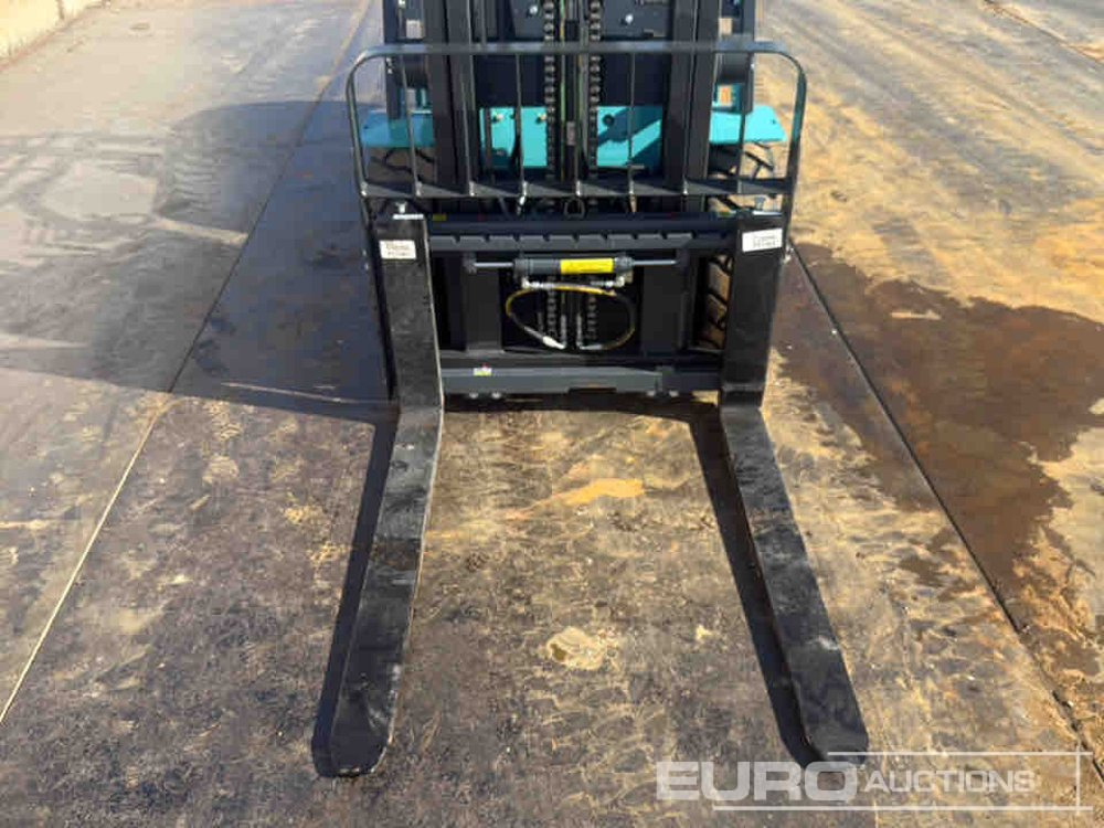 Chariot élévateur Unused 2025 Baoli KB30: photos 14 Chariot élévateur Unused 2025 Baoli KB30: photos 14