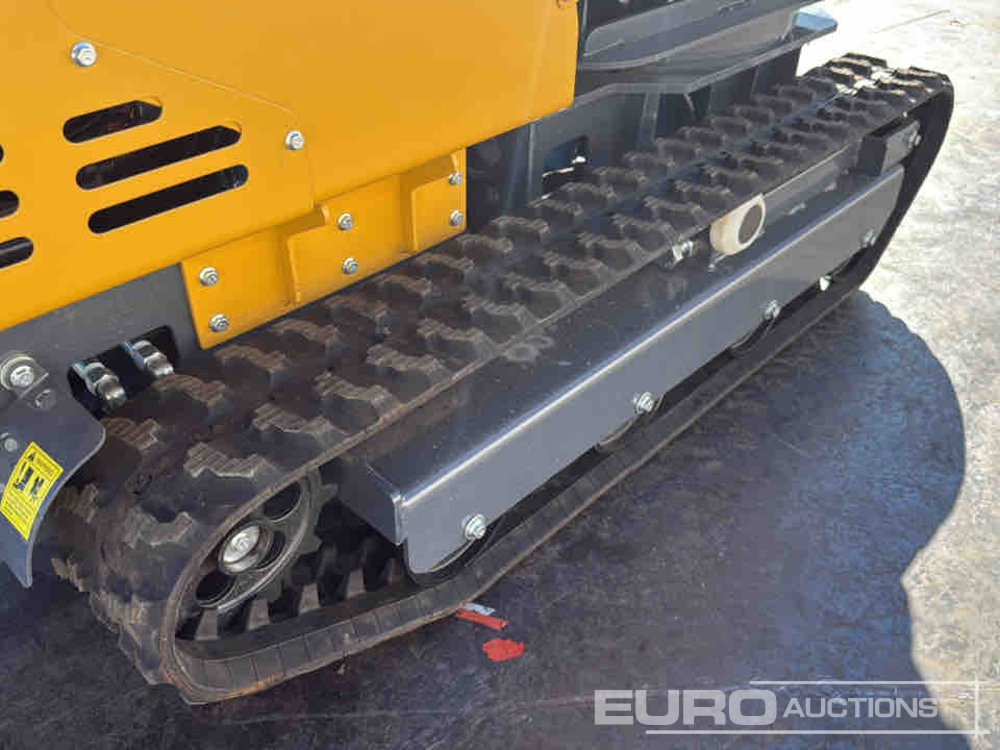 Tombereau sur chenilles Unused 2025 Captok CK1200: photos 12