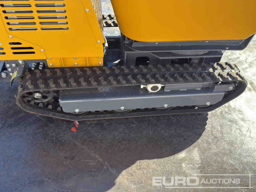 Tombereau sur chenilles Unused 2025 Captok CK1200: photos 13