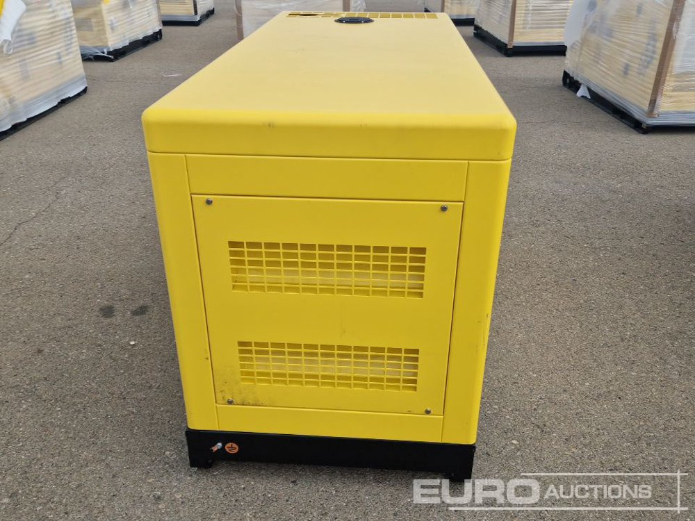 Groupe électrogène Unused 2025 Compal Power VG-R30: photos 8