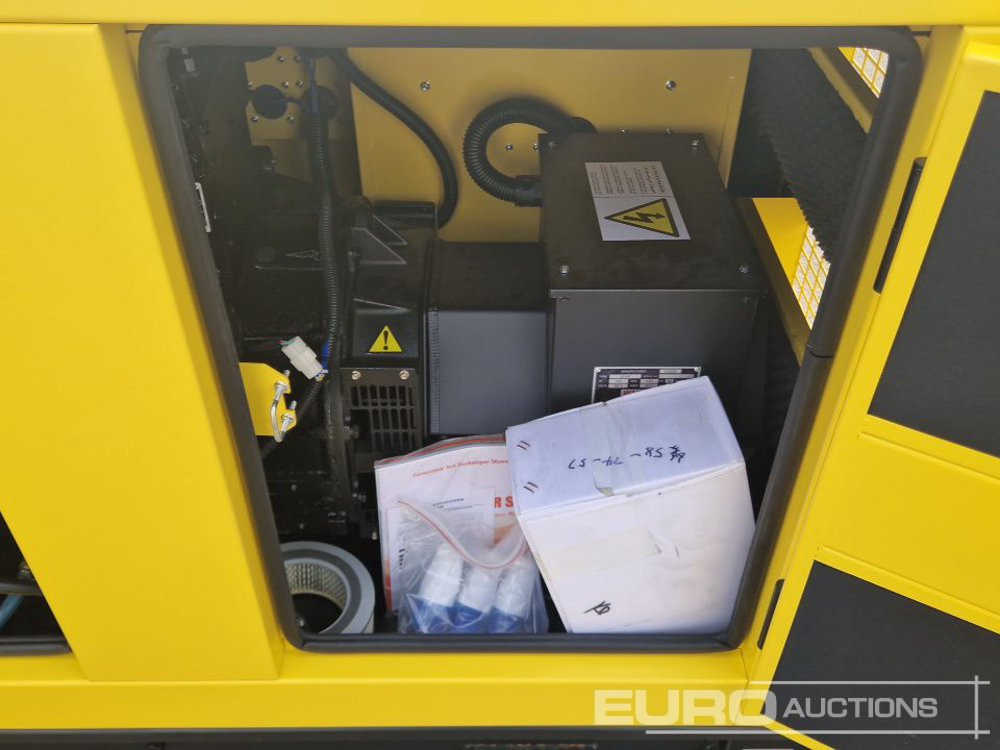 Groupe électrogène Unused 2025 Compal Power VG-R30: photos 10