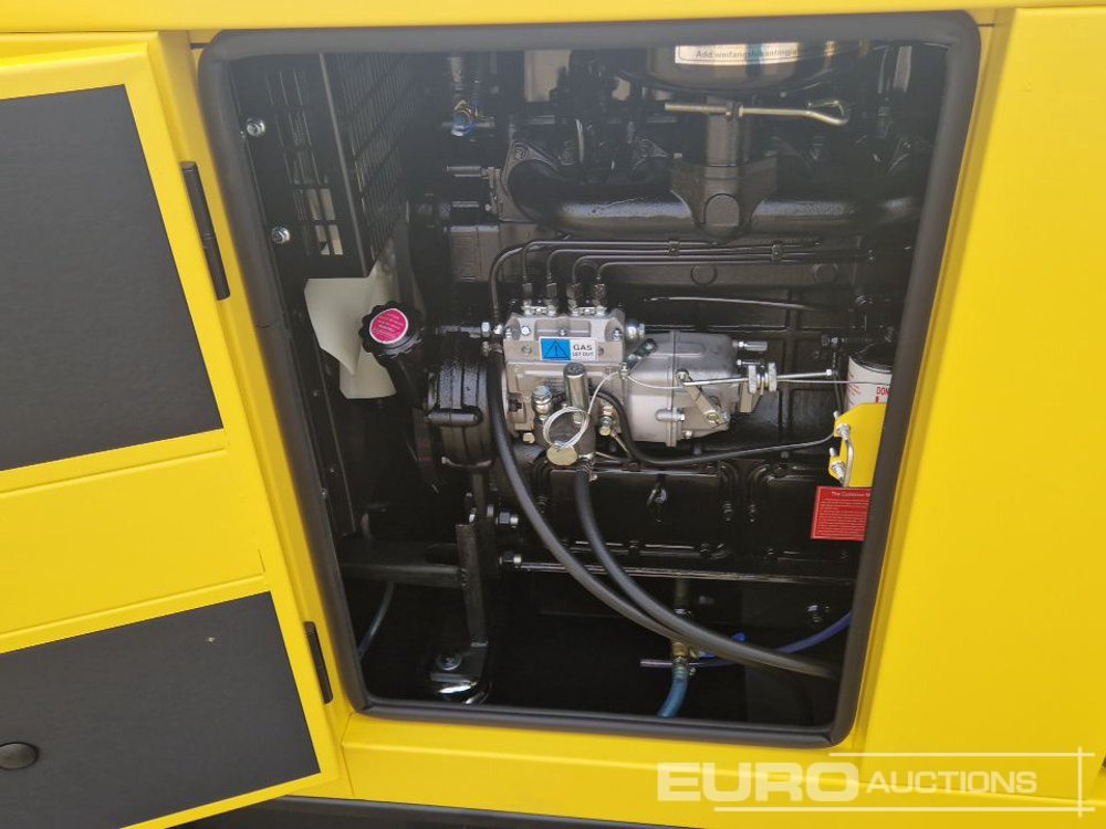 Groupe électrogène Unused 2025 Compal Power VG-R30: photos 9