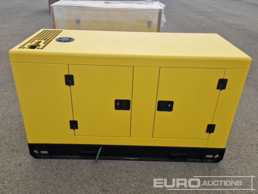 Groupe électrogène Unused 2025 Compal Power VG-R30: photos 6