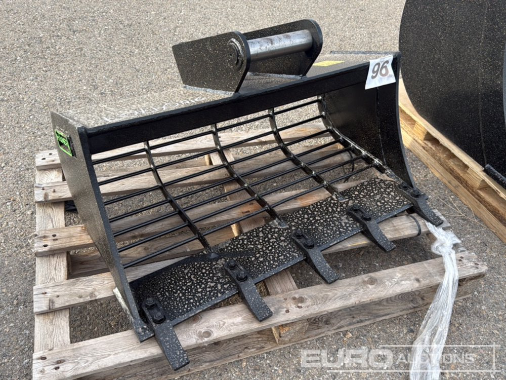 Unused 2025 Häner HSL1000 2.3 MS03A - Godet: photos 1 Unused 2025 Häner HSL1000 2.3 MS03A - Godet: photos 1