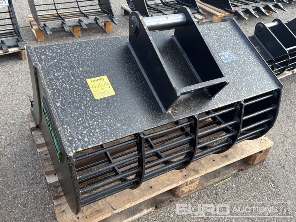 Unused 2025 Häner HSL1000 3.7 MS03 - Godet: photos 3 Unused 2025 Häner HSL1000 3.7 MS03 - Godet: photos 3