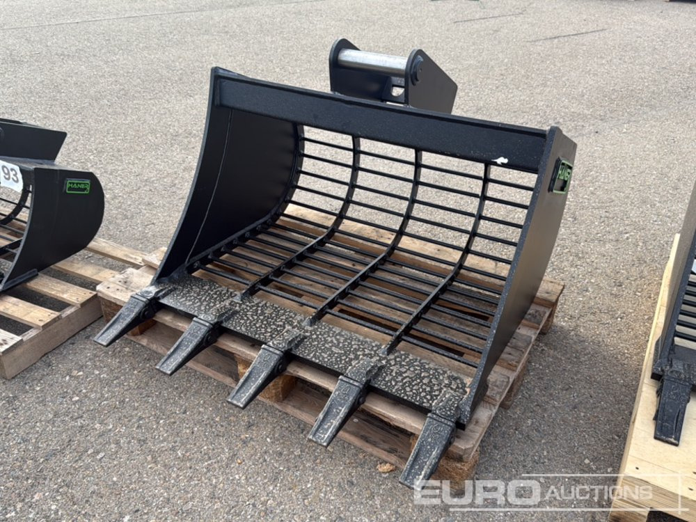 Unused 2025 Häner HSL1000 3.7 MS03 - Godet: photos 2 Unused 2025 Häner HSL1000 3.7 MS03 - Godet: photos 2