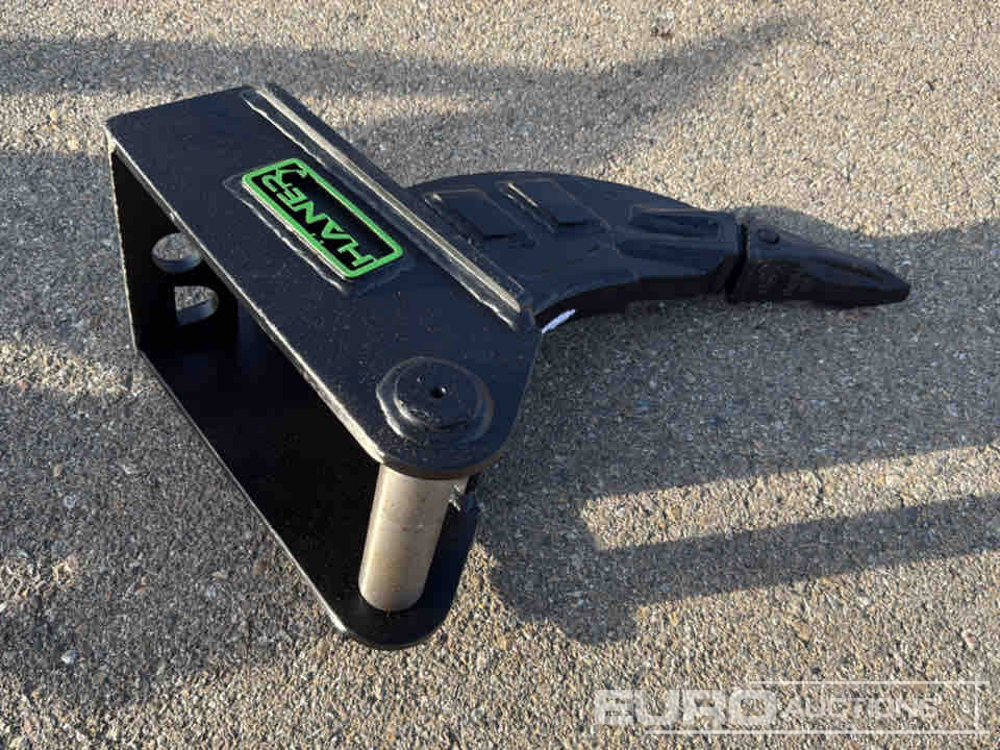 Unused 2025 Häner HSL600 1.2 MS01A - Godet: photos 1 Unused 2025 Häner HSL600 1.2 MS01A - Godet: photos 1