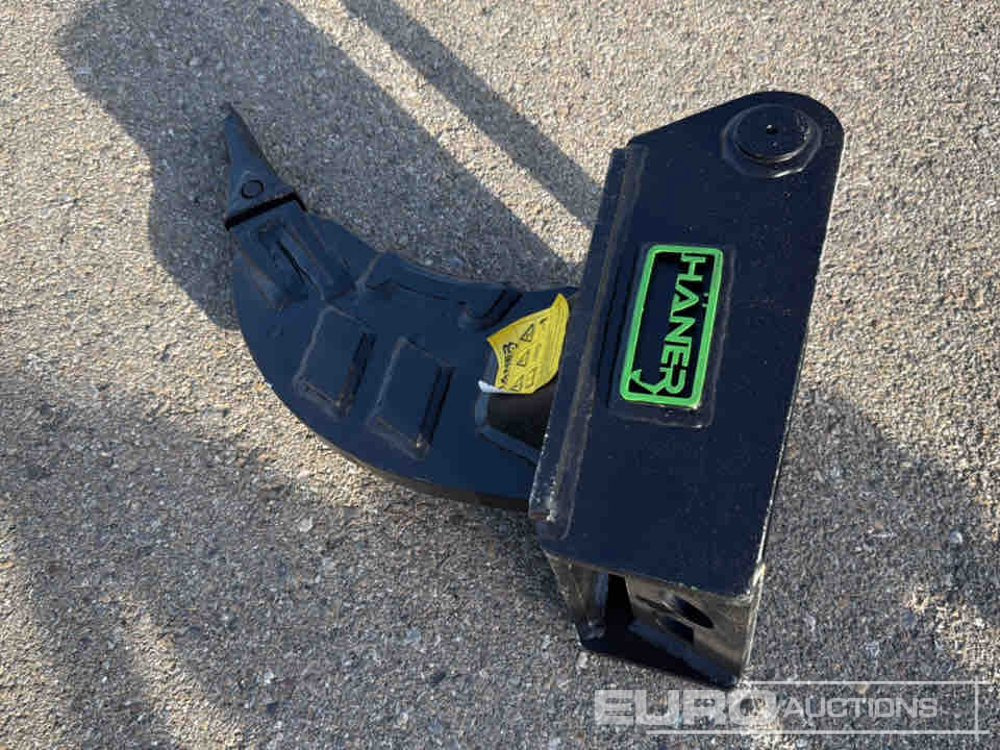 Unused 2025 Häner HSL600 1.2 MS01A - Godet: photos 4 Unused 2025 Häner HSL600 1.2 MS01A - Godet: photos 4