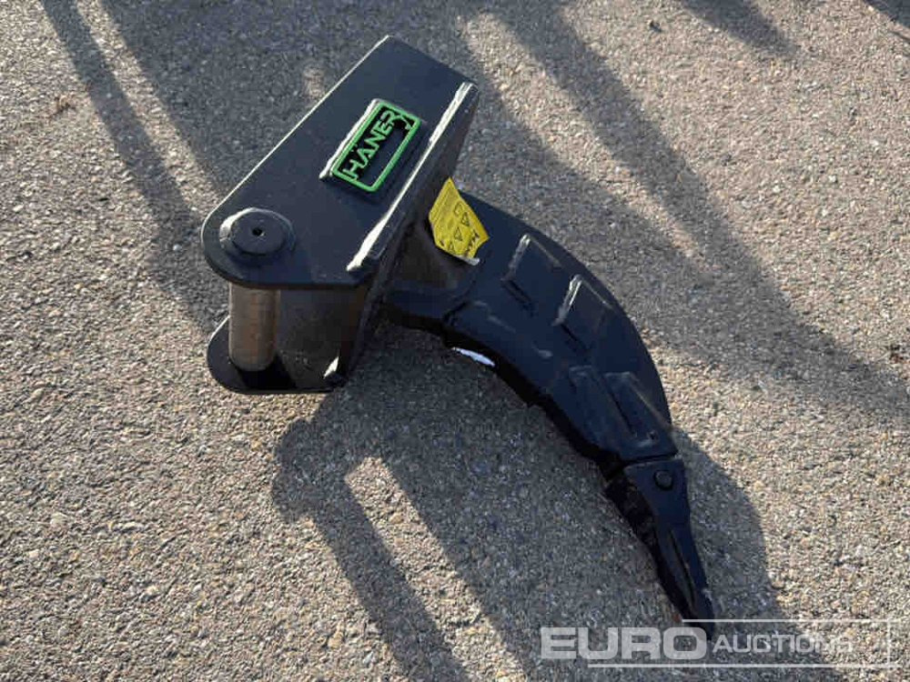 Unused 2025 Häner HSL600 1.2 MS01A - Godet: photos 2 Unused 2025 Häner HSL600 1.2 MS01A - Godet: photos 2