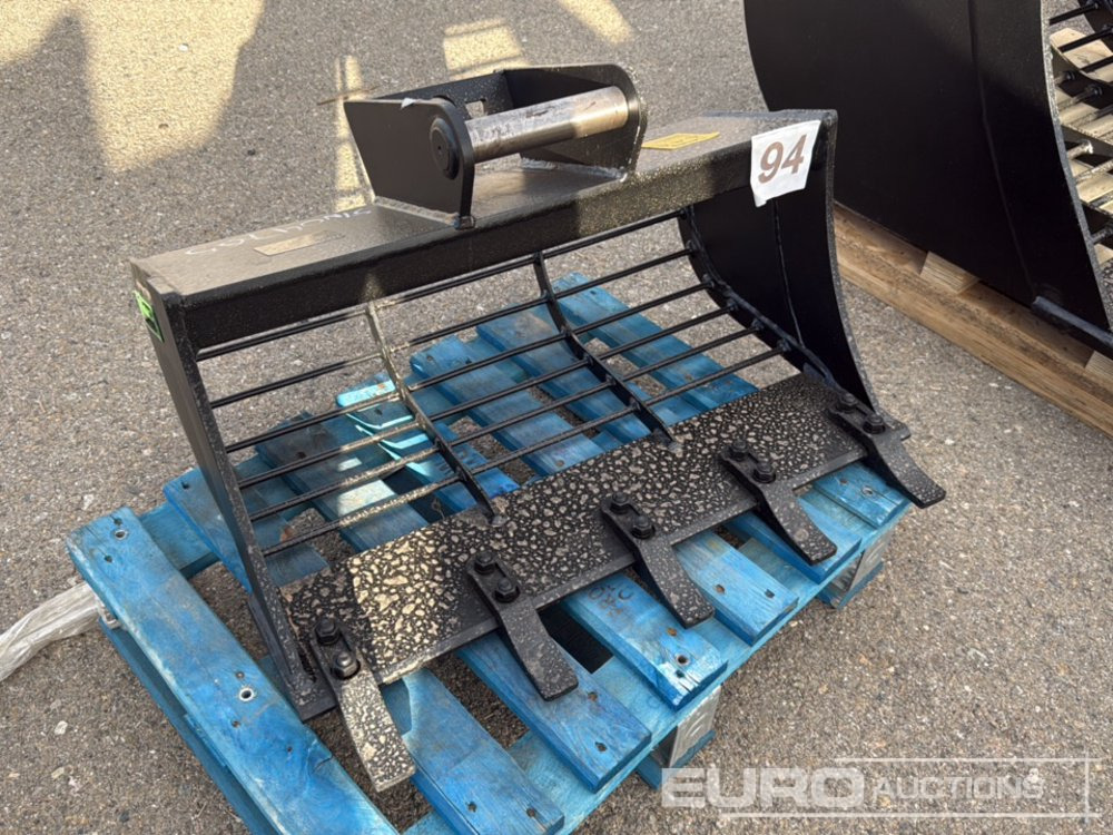 Unused 2025 Häner HSL800 1.2 MS01A - Godet: photos 1 Unused 2025 Häner HSL800 1.2 MS01A - Godet: photos 1