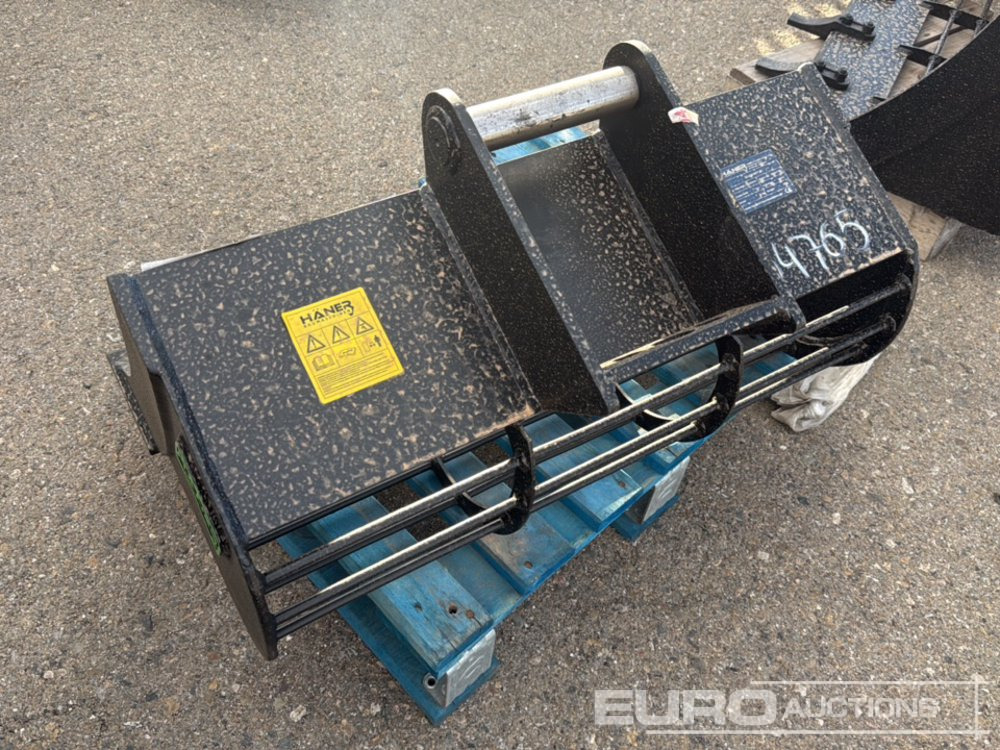 Unused 2025 Häner HSL800 1.2 MS01A - Godet: photos 3 Unused 2025 Häner HSL800 1.2 MS01A - Godet: photos 3