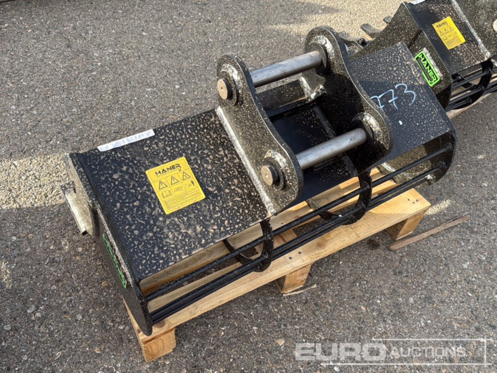 Unused 2025 Häner HSL800 1.2 P30A - Godet: photos 3 Unused 2025 Häner HSL800 1.2 P30A - Godet: photos 3