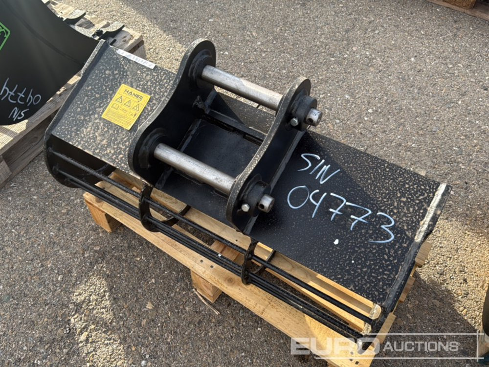 Unused 2025 Häner HSL800 1.2 P30A - Godet: photos 4 Unused 2025 Häner HSL800 1.2 P30A - Godet: photos 4