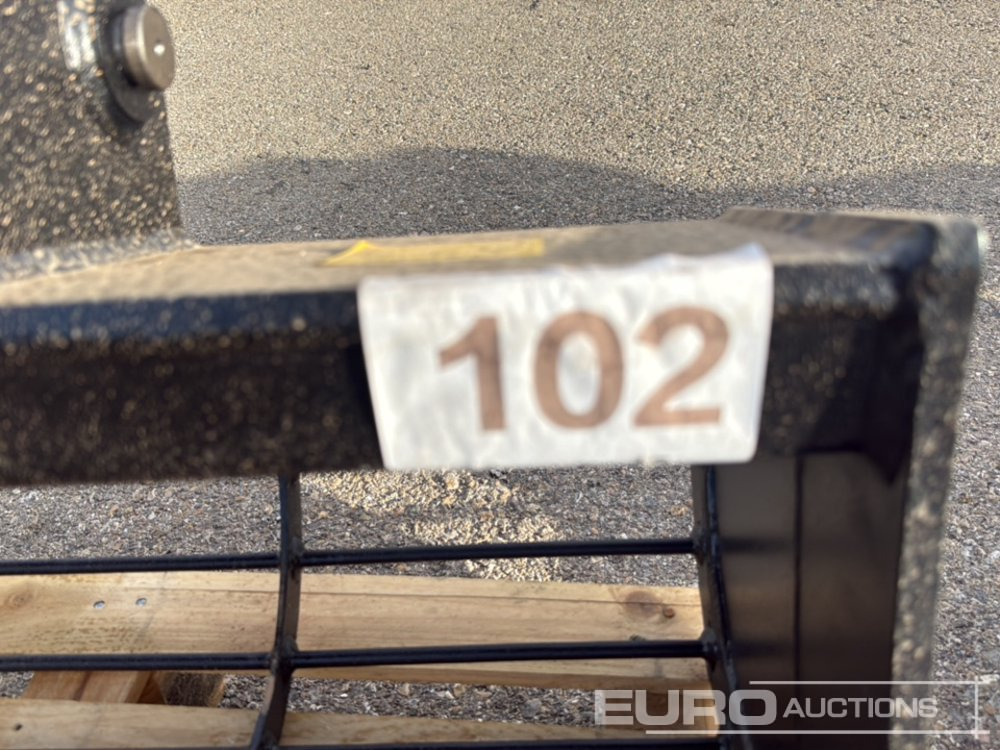 Unused 2025 Häner HSL800 1.2 P30A - Godet: photos 5 Unused 2025 Häner HSL800 1.2 P30A - Godet: photos 5