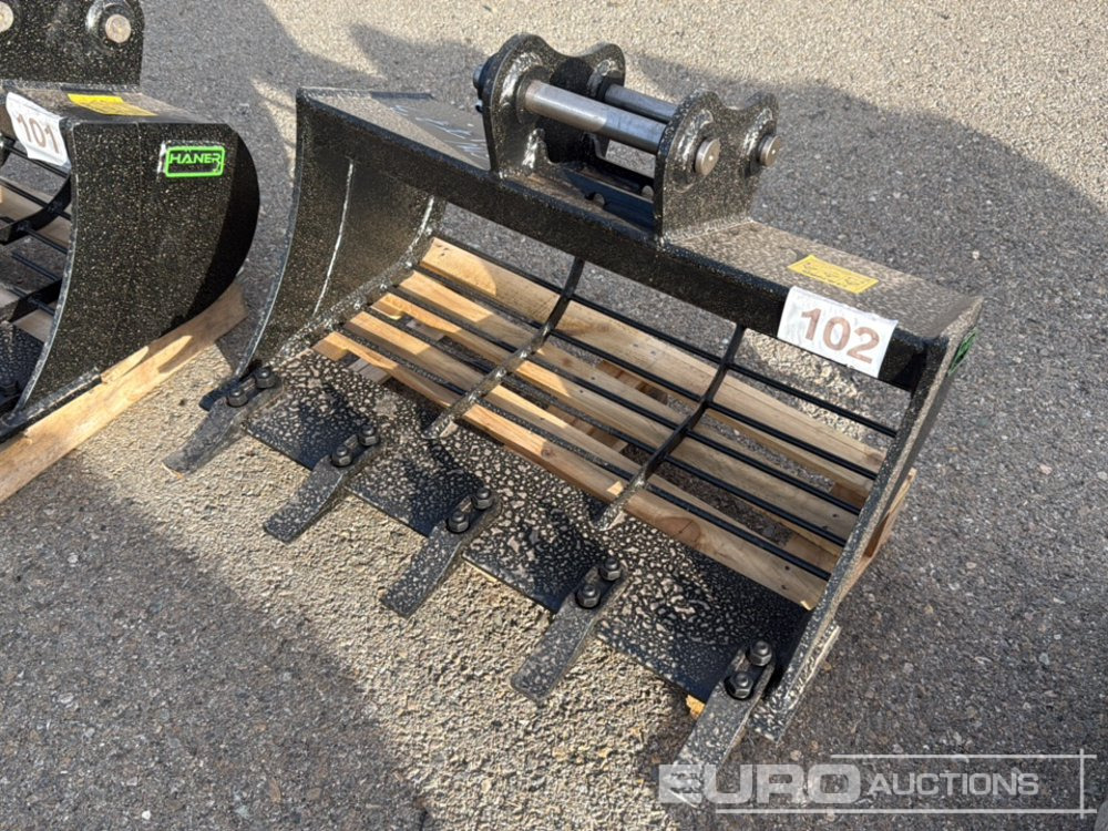 Unused 2025 Häner HSL800 1.2 P30A - Godet: photos 2 Unused 2025 Häner HSL800 1.2 P30A - Godet: photos 2