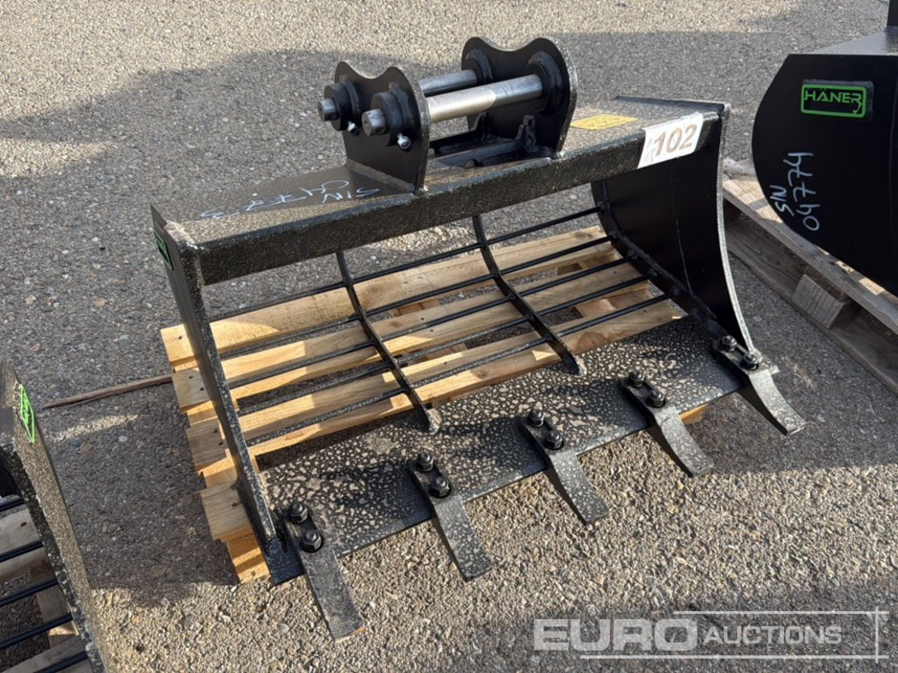 Unused 2025 Häner HSL800 1.2 P30A - Godet: photos 1 Unused 2025 Häner HSL800 1.2 P30A - Godet: photos 1